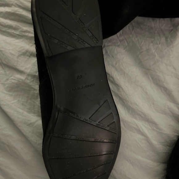 Marc Fisher Over-the-knee Riding Boot - Picture 5 of 5